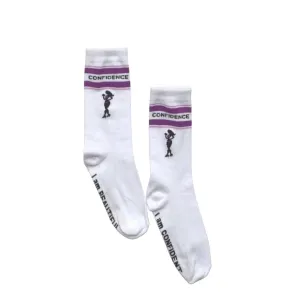 Motivational Socks