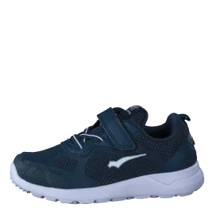 Moxie Navy/white