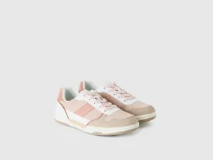 MULTICOLORED SNEAKERS