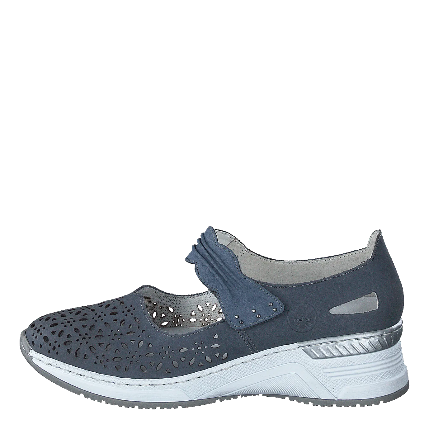 N4367 Blue