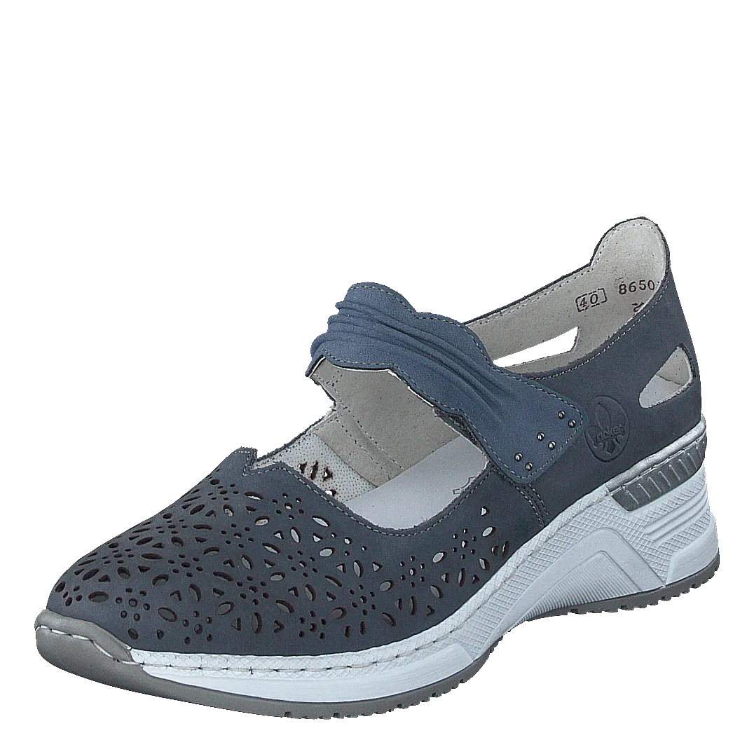 N4367 Blue