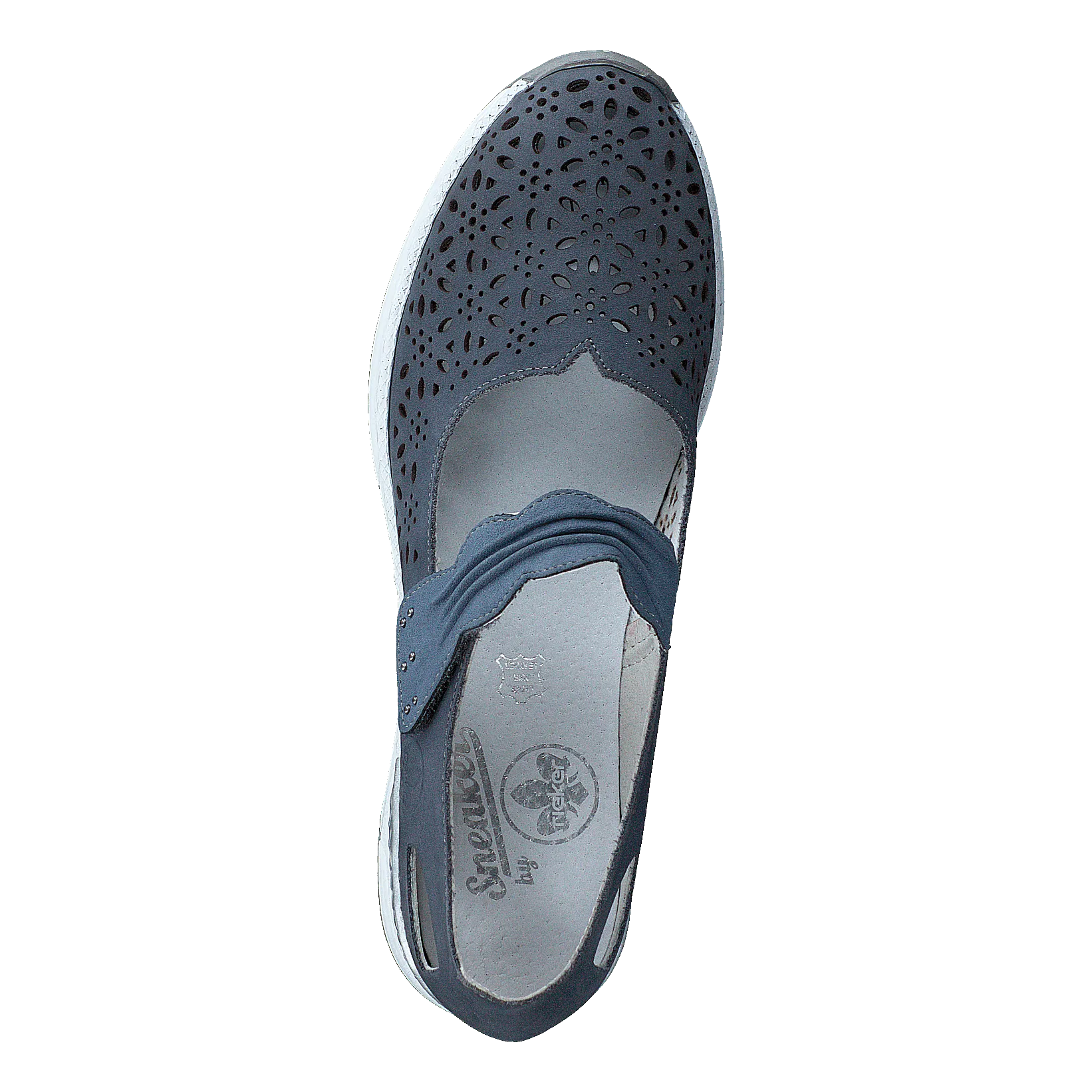 N4367 Blue