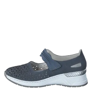 N4367 Blue