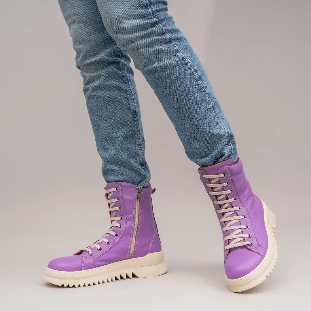 NAOMI - Violet