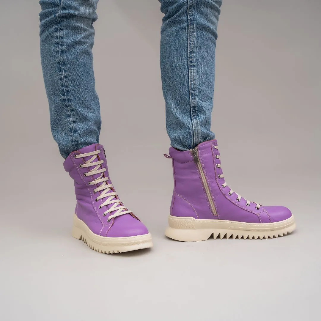 NAOMI - Violet