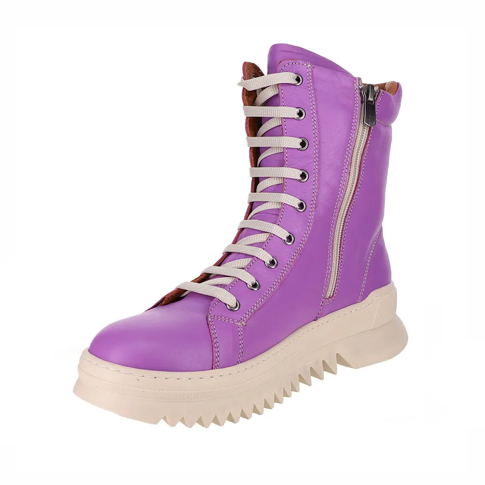 NAOMI - Violet