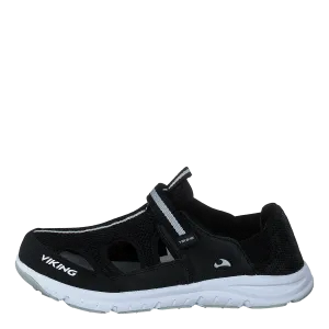 Nesoeya Black