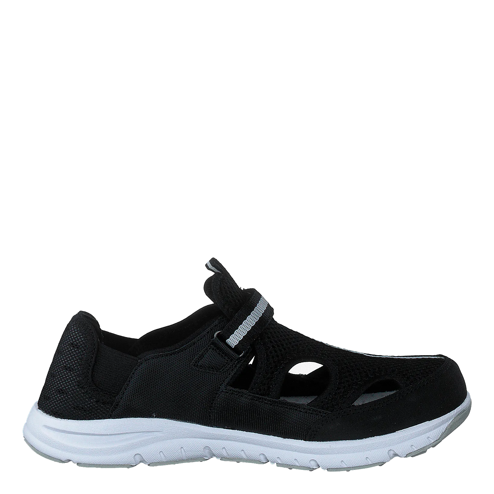 Nesoeya Black