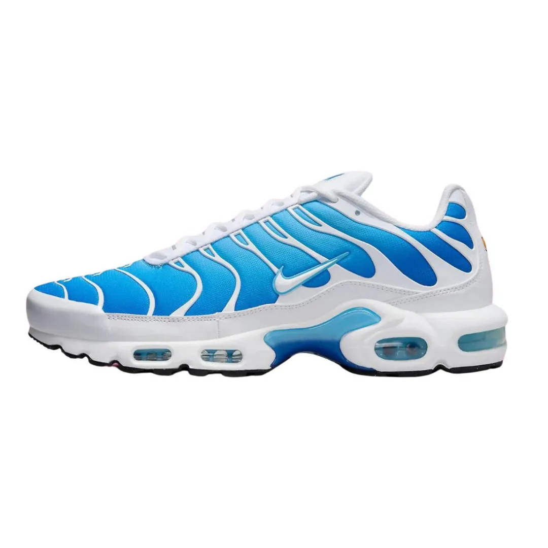 Nike Air Max Plus TN 'Sky Blue / Battle Blue'