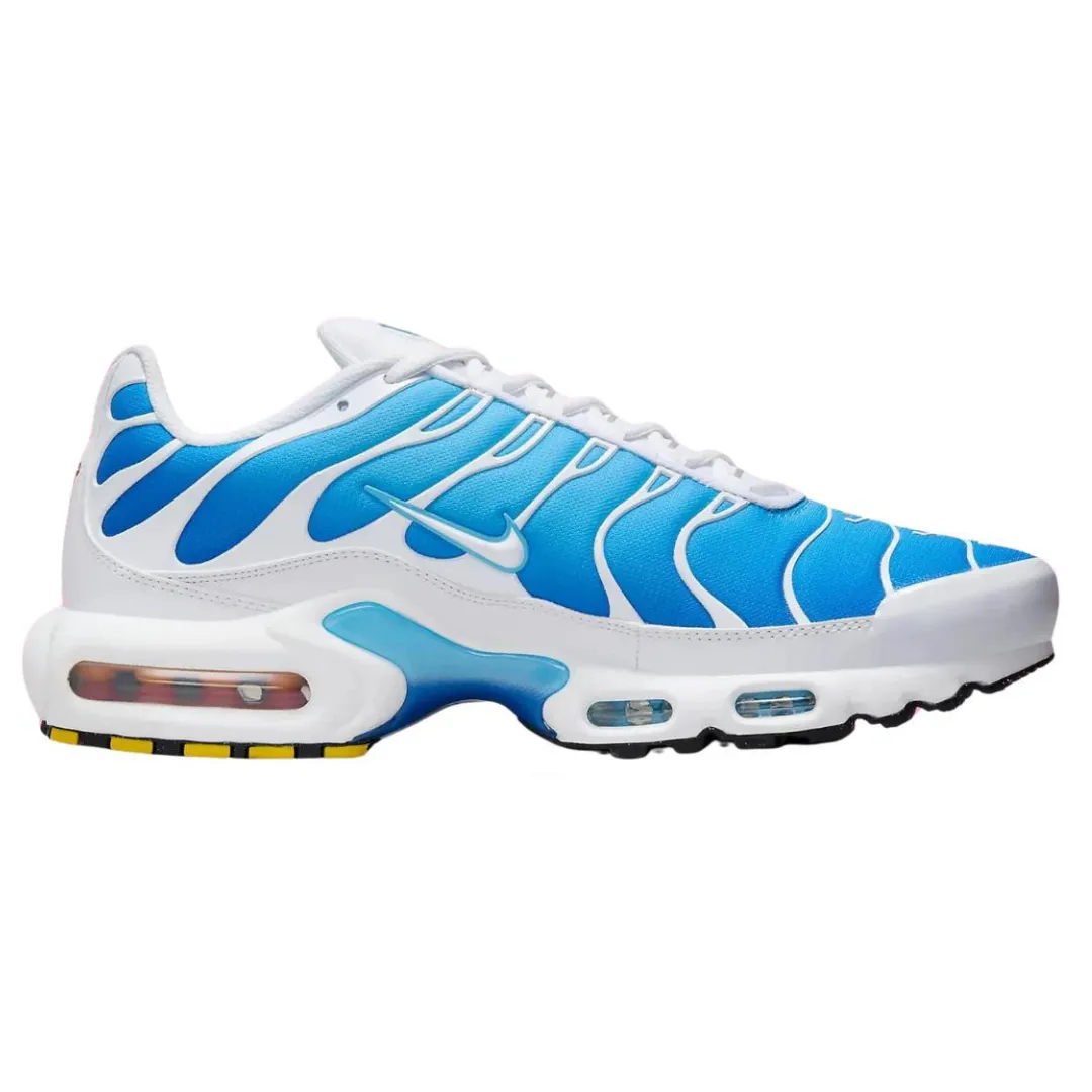 Nike Air Max Plus TN 'Sky Blue / Battle Blue'
