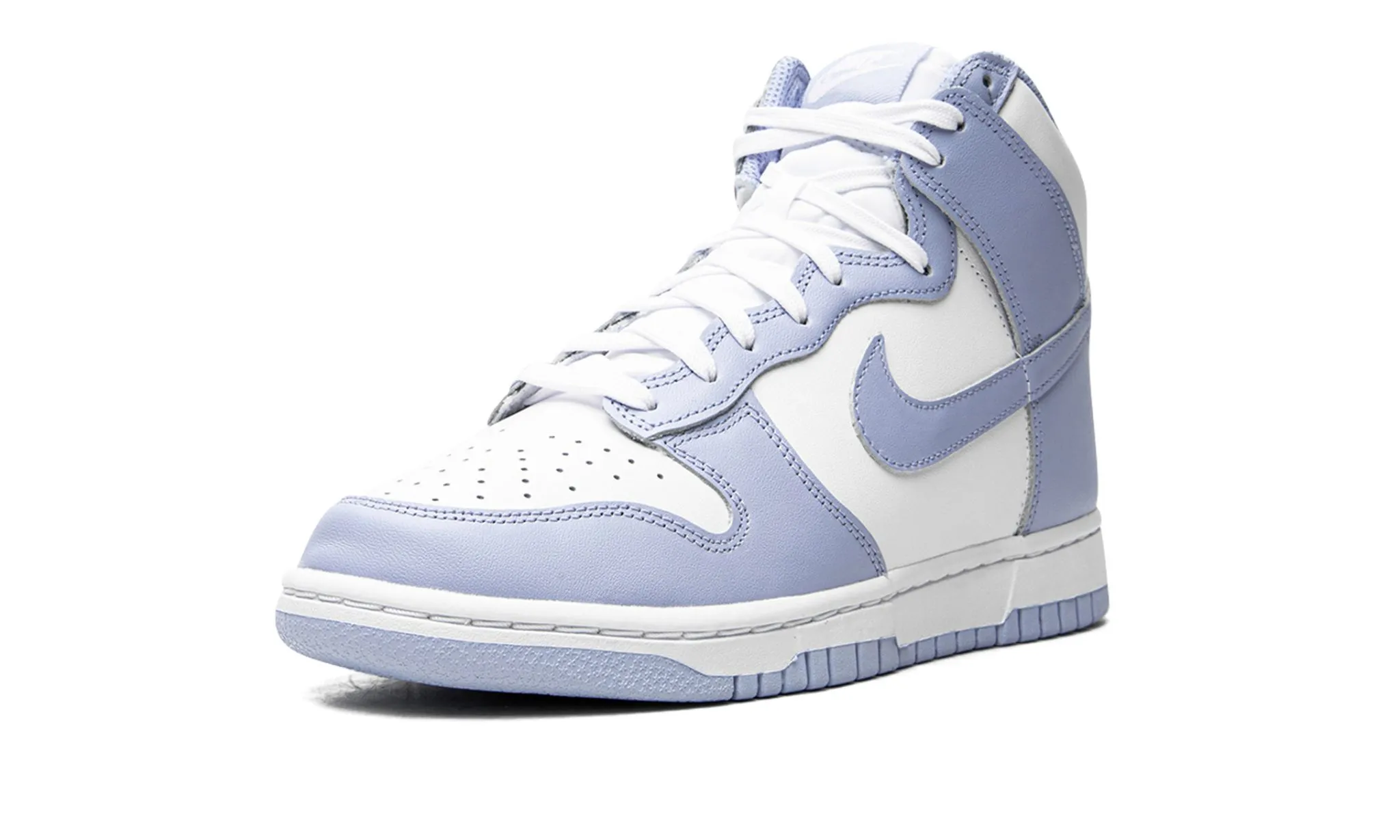 Nike Dunk High "Aluminum" Women's
