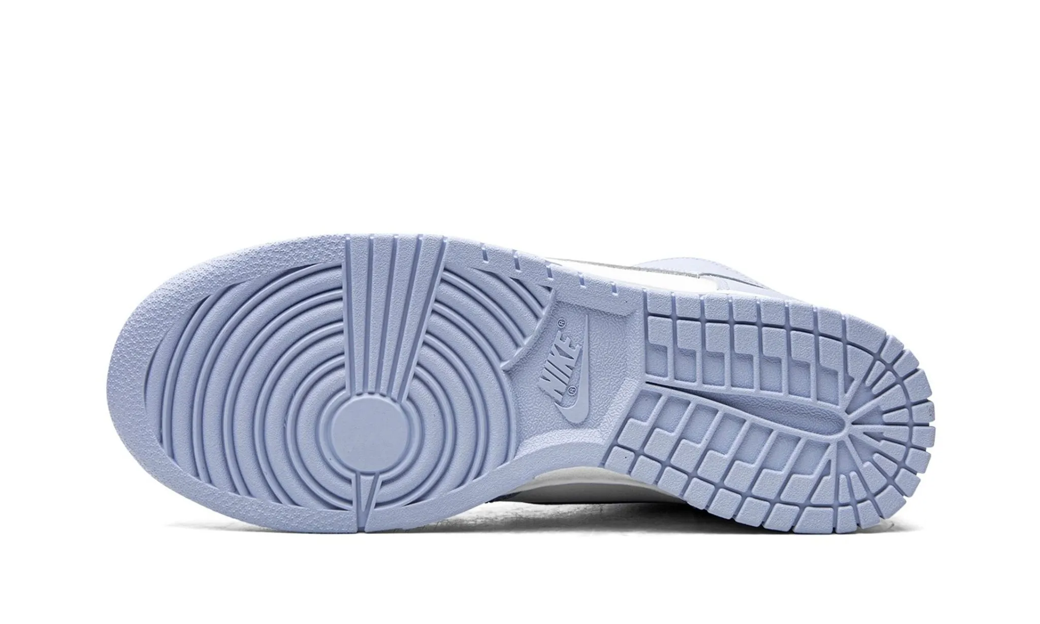 Nike Dunk High "Aluminum" Women's