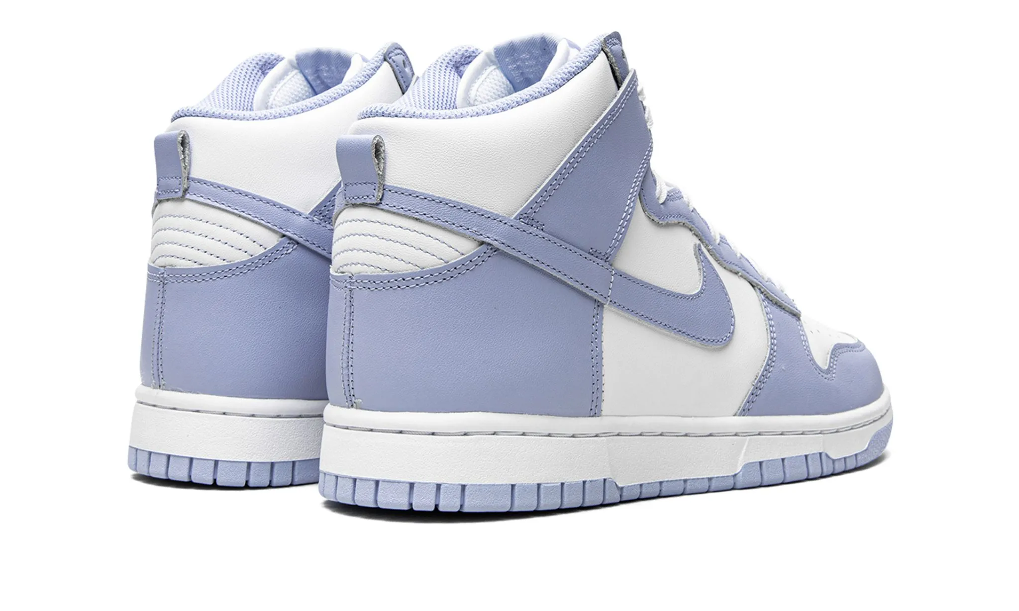 Nike Dunk High "Aluminum" Women's