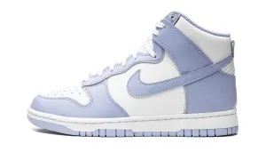 Nike Dunk High "Aluminum" Women's