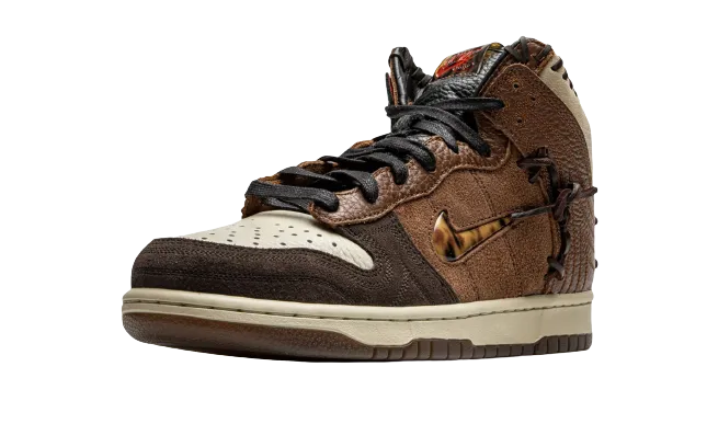 Nike Dunk High "Bodega"