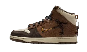 Nike Dunk High "Bodega"