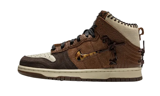 Nike Dunk High "Bodega"