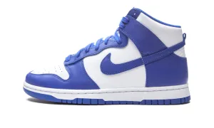 Nike Dunk High "Game Royal" Grade School