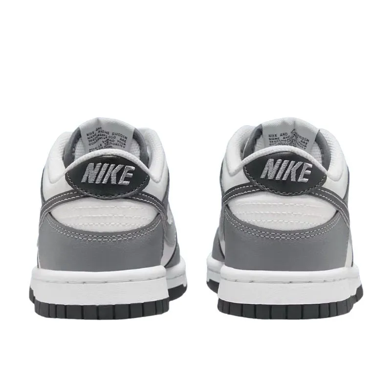 Nike Dunk Low Cool Grey (GS)