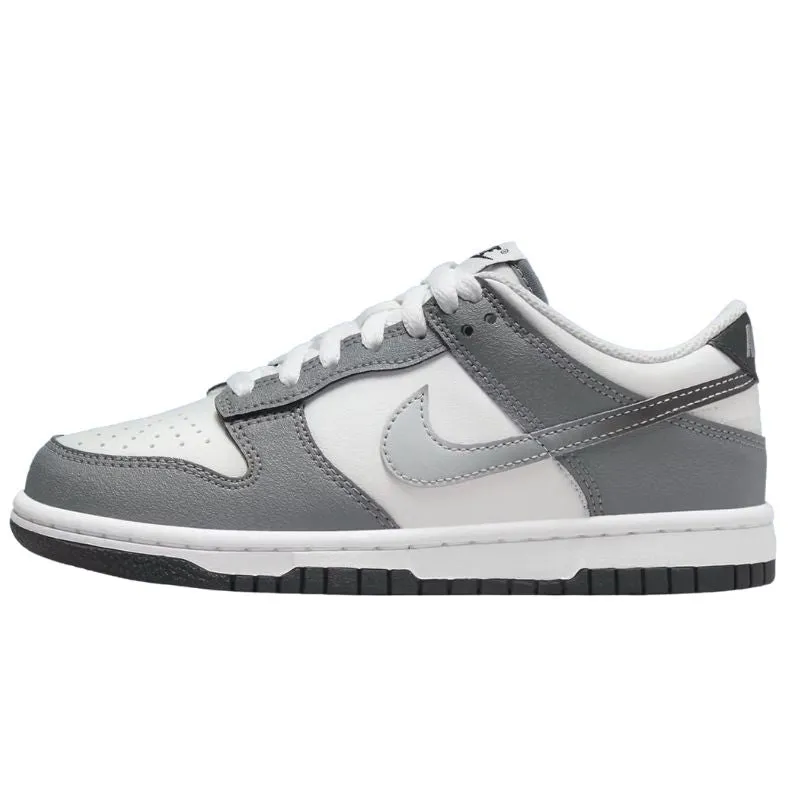 Nike Dunk Low Cool Grey (GS)