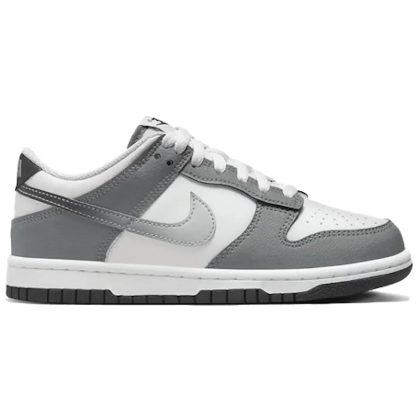Nike Dunk Low Cool Grey (GS)