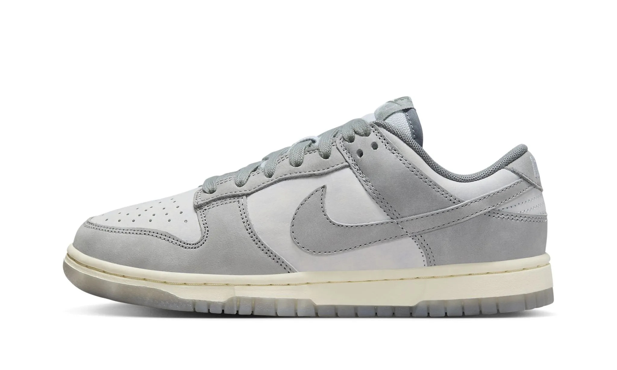 Nike Dunk Low "Cool Grey" Women's