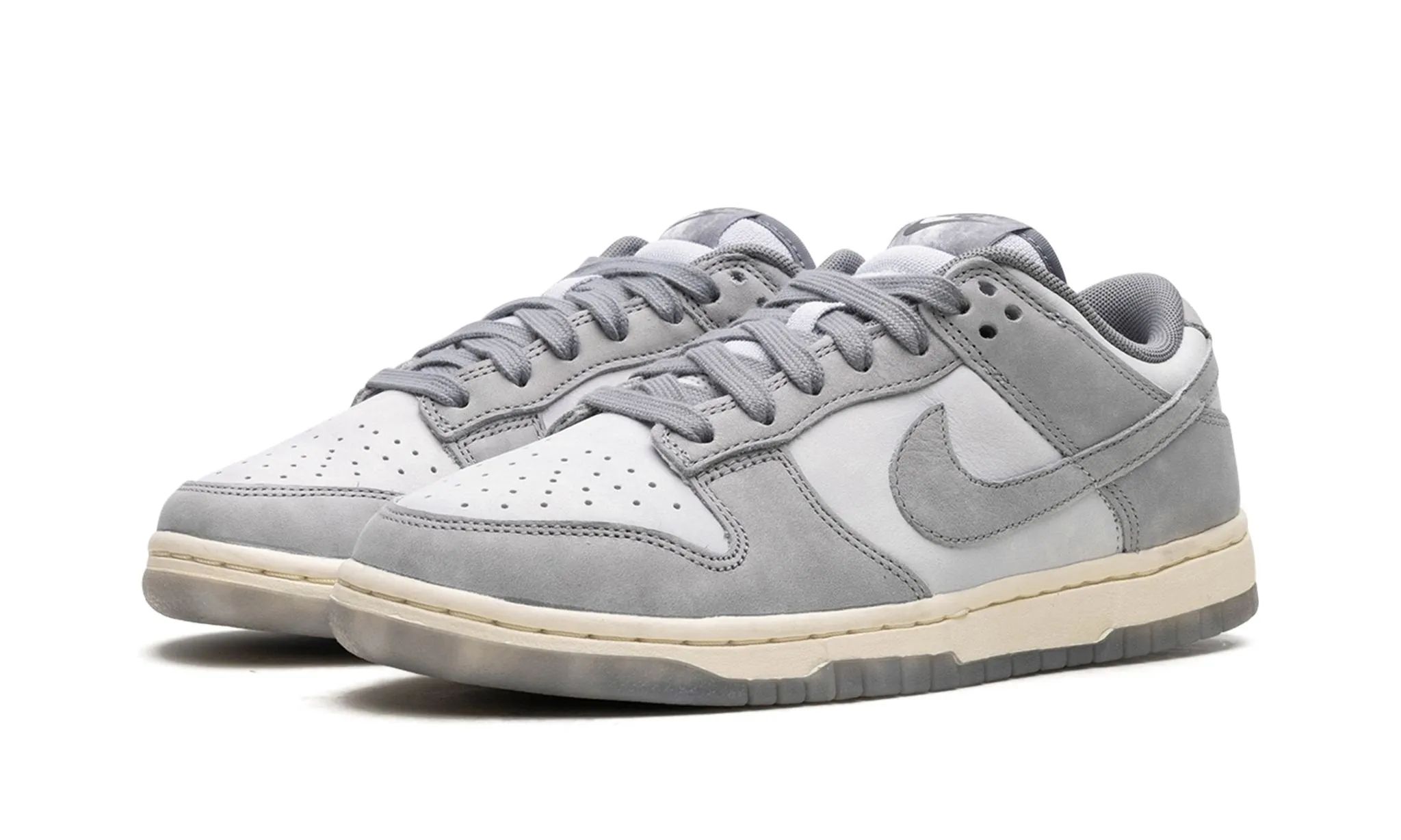 Nike Dunk Low "Cool Grey" Women's