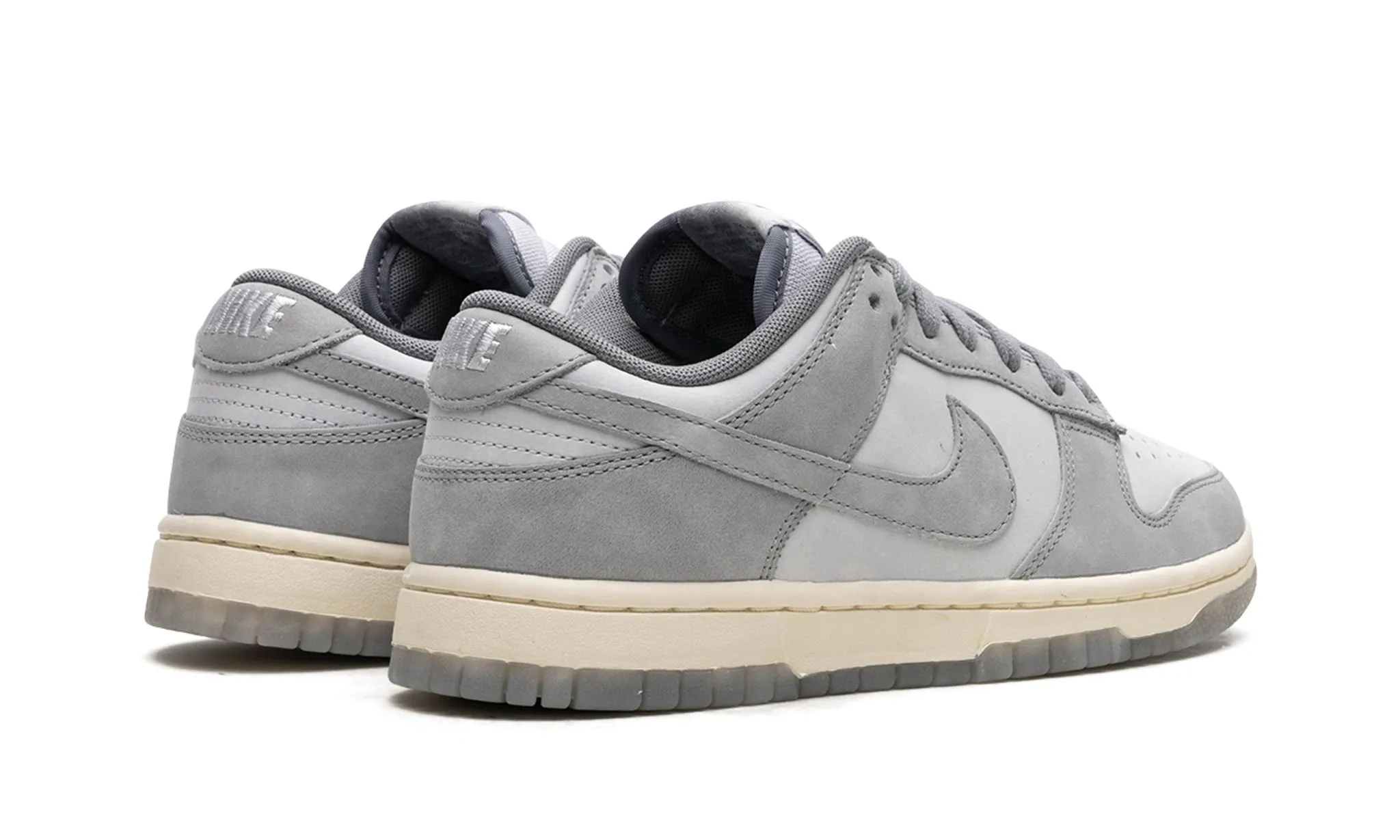 Nike Dunk Low "Cool Grey" Women's