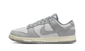 Nike Dunk Low "Cool Grey" Women's