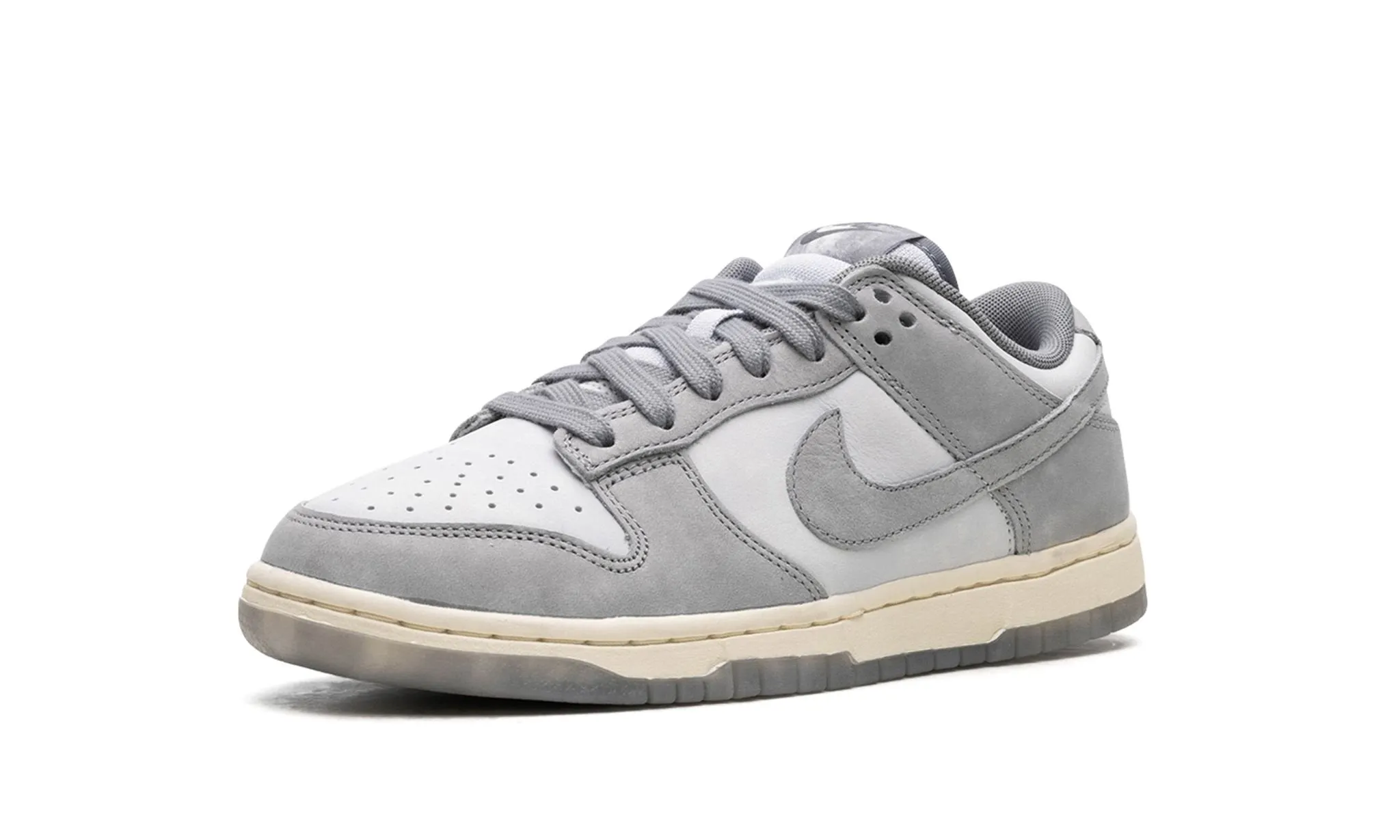 Nike Dunk Low "Cool Grey" Women's