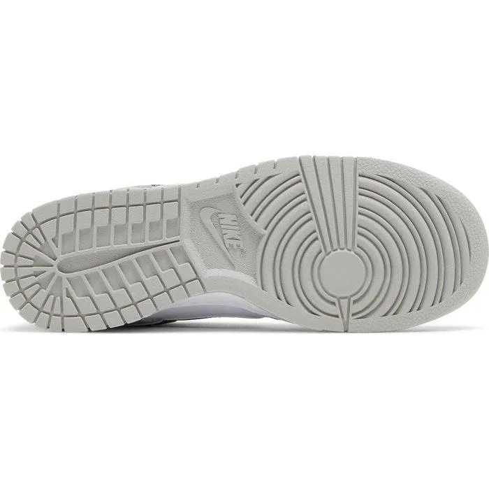 Nike Dunk Low SE Lottery Pack Grey Fog