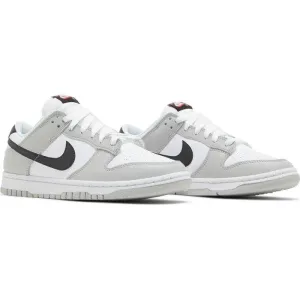 Nike Dunk Low SE Lottery Pack Grey Fog