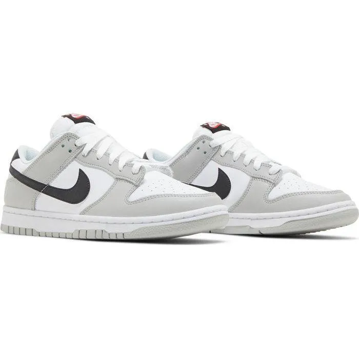 Nike Dunk Low SE Lottery Pack Grey Fog