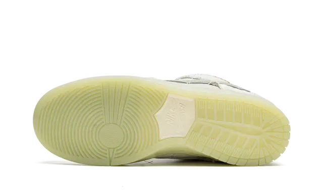 Nike SB Dunk Low "Mummy"