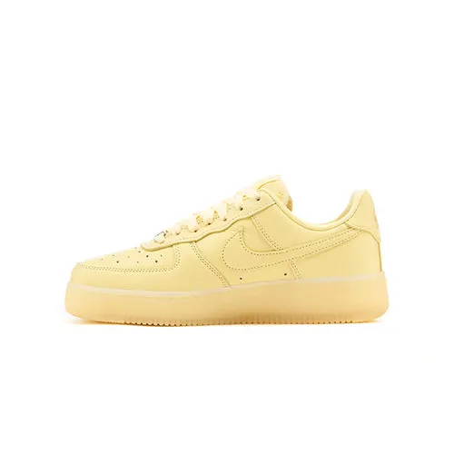 Nike X NOCTA Air Force 1 Low Certified Lover Boy 'Citron Tint'