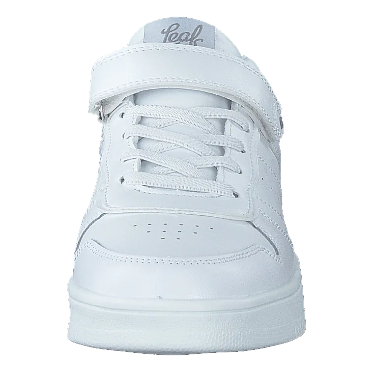 Ocke White