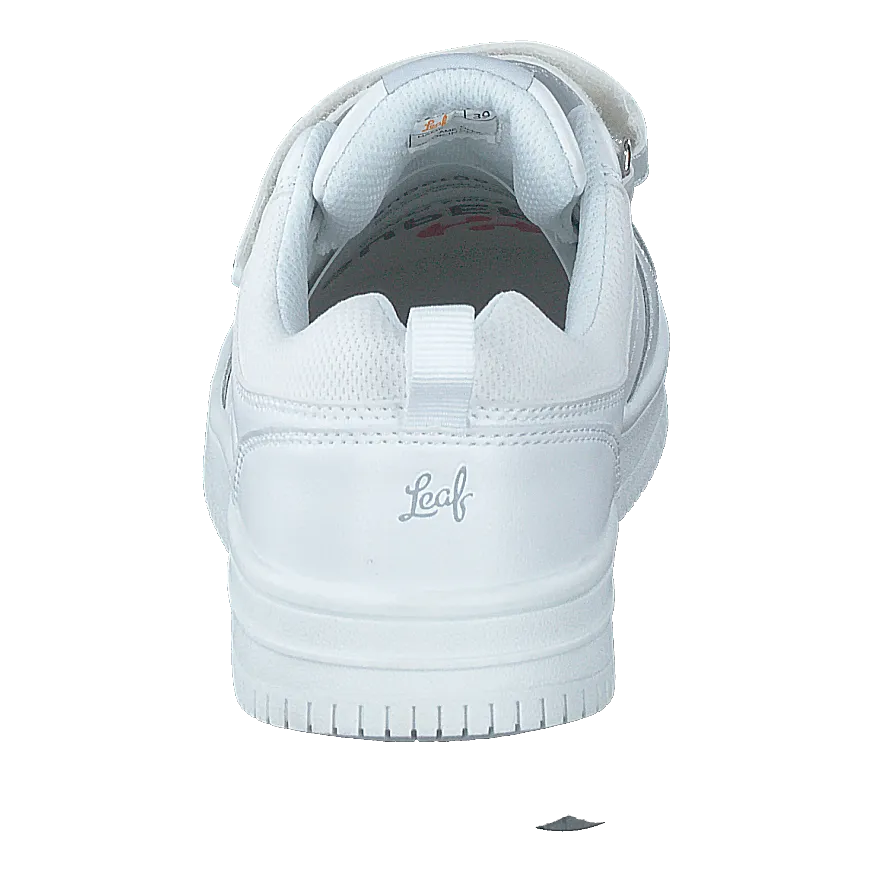 Ocke White