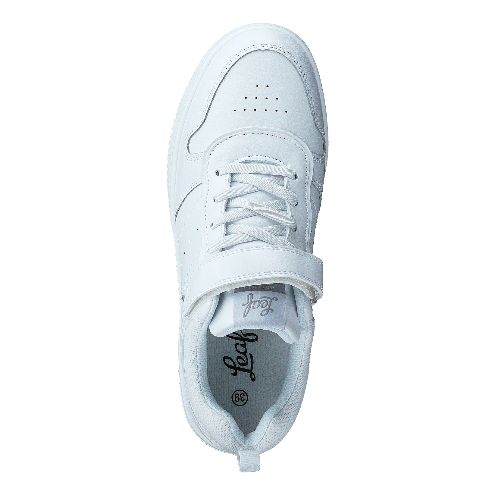 Ocke White