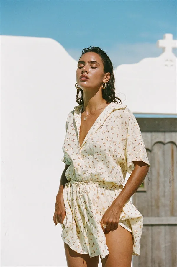 Onara Dress