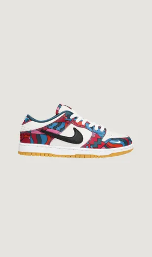PARRA X DUNK LOW PRO SB - ABSTRACT ART