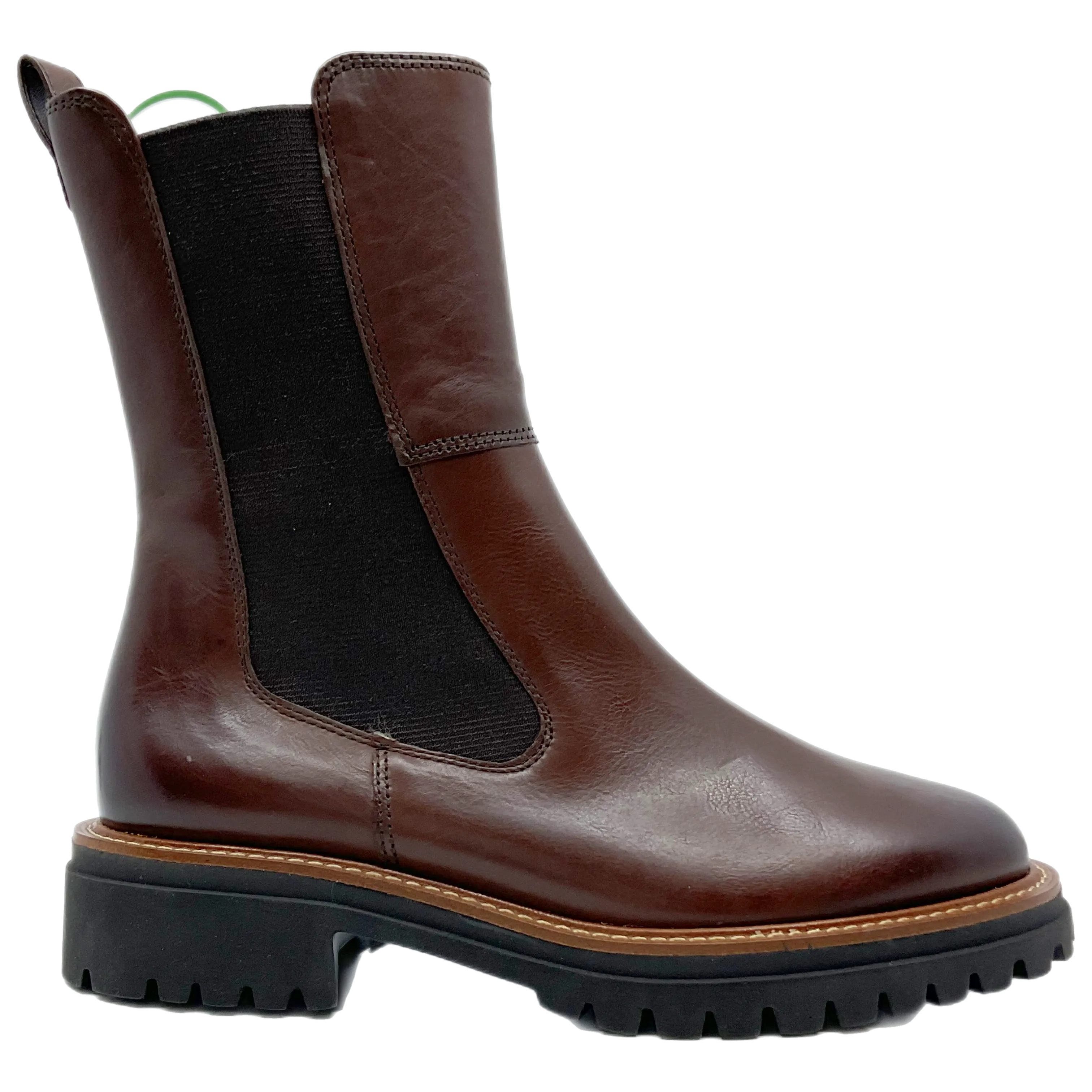 Paul Green 9836
