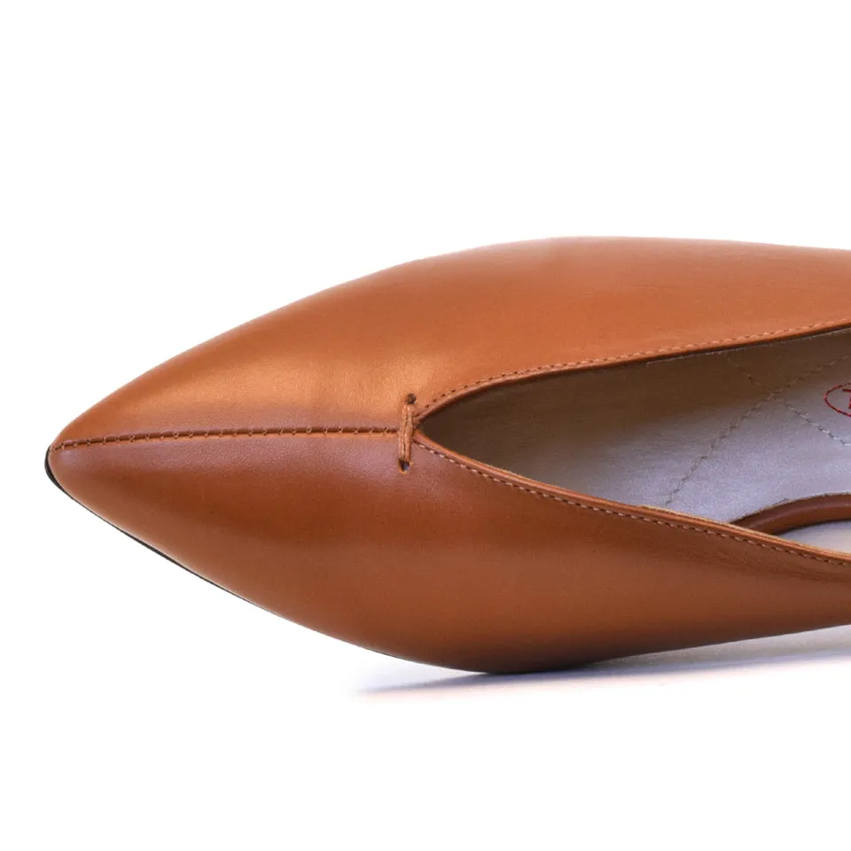 PINEROLO in Curry Chantal *SALE ITEM* ORIGINAL PRICE: $270.00