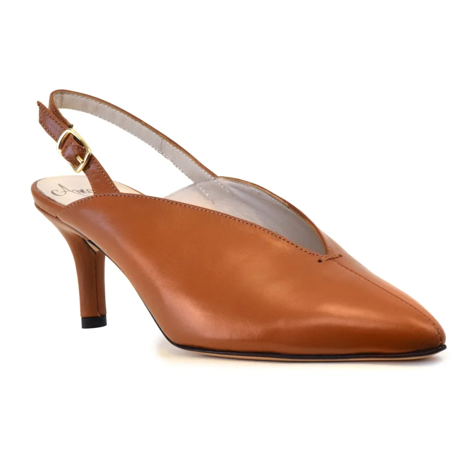 PINEROLO in Curry Chantal *SALE ITEM* ORIGINAL PRICE: $270.00