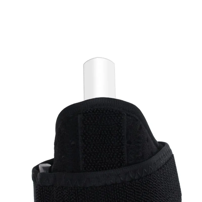 Plantar Fasciitis Dorsal Night Splint - AFO Orthotic Drop Foot Brace ~ Heel Pain Relief!
