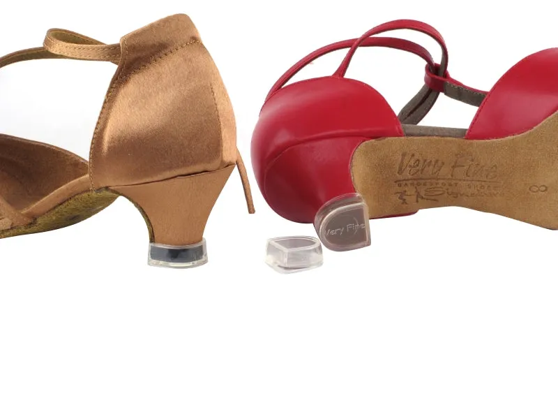 Plastic Heel Protectors