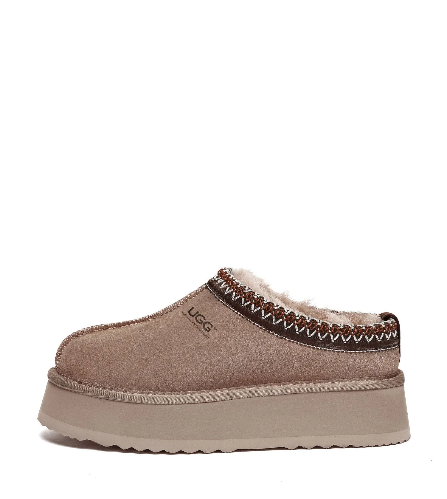 Platform Tazzy Slippers Ventus