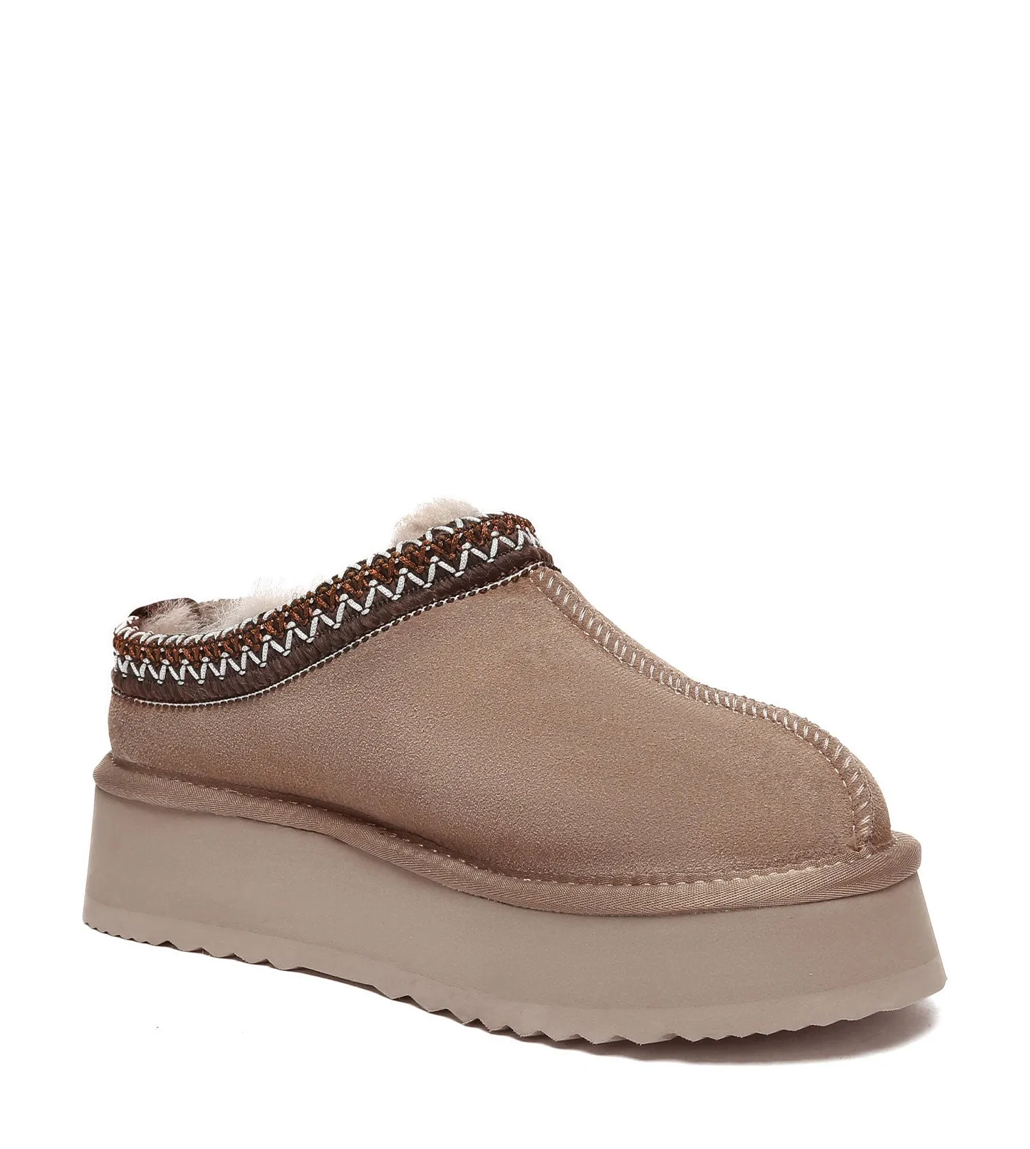 Platform Tazzy Slippers Ventus