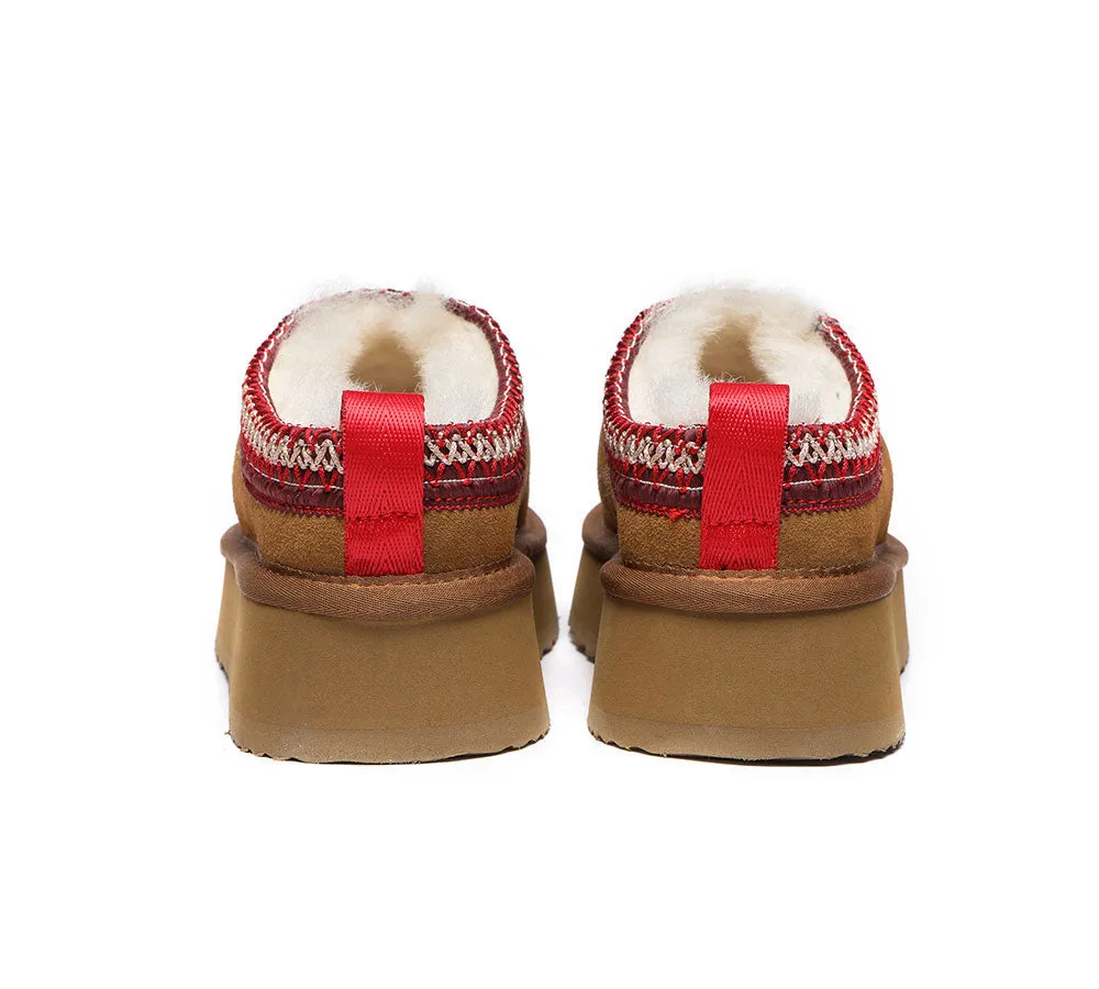Platform Tazzy Slippers Ventus