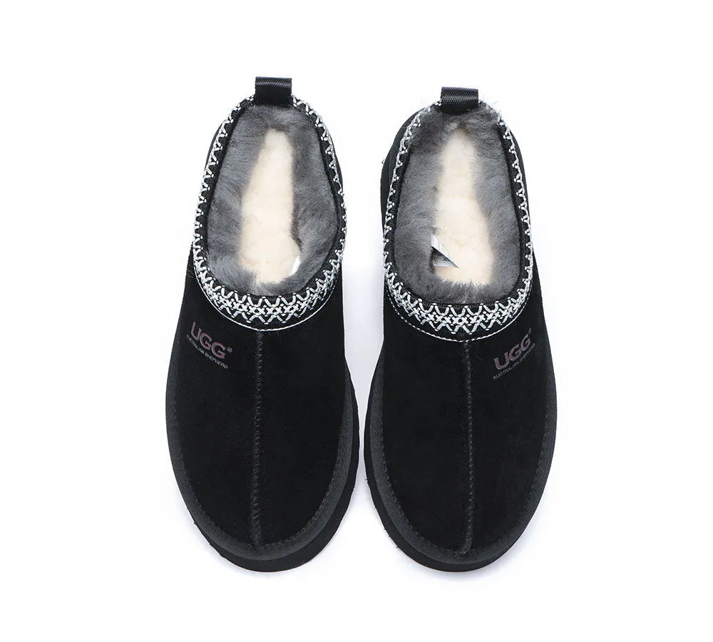 Platform Tazzy Slippers Ventus