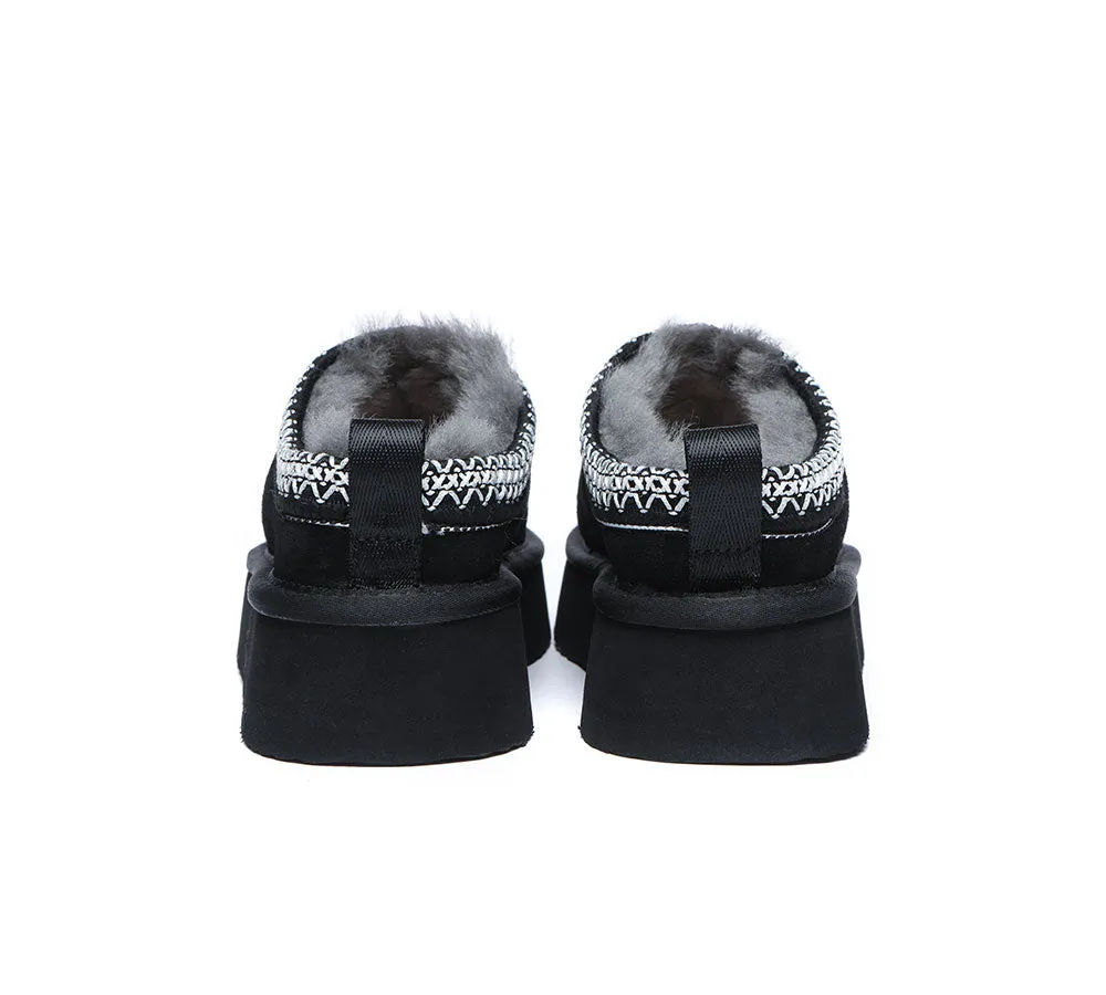 Platform Tazzy Slippers Ventus